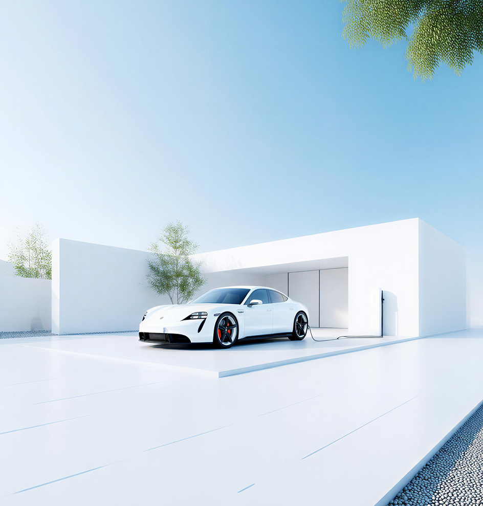 How megawatt charging is transforming heavy-duty logistics.