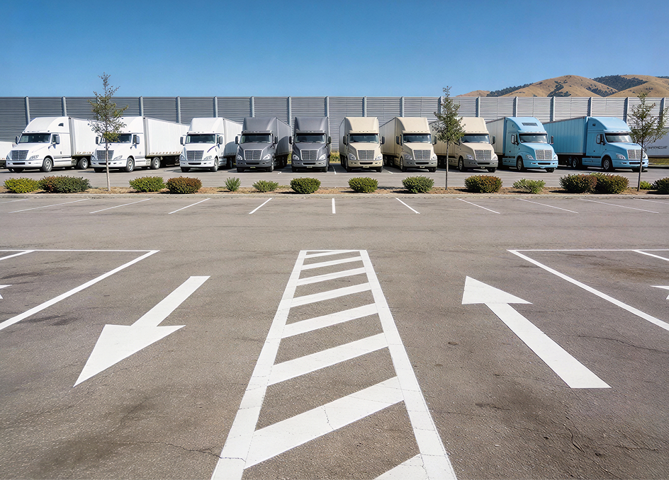 How your fleet just became a revenue stream.