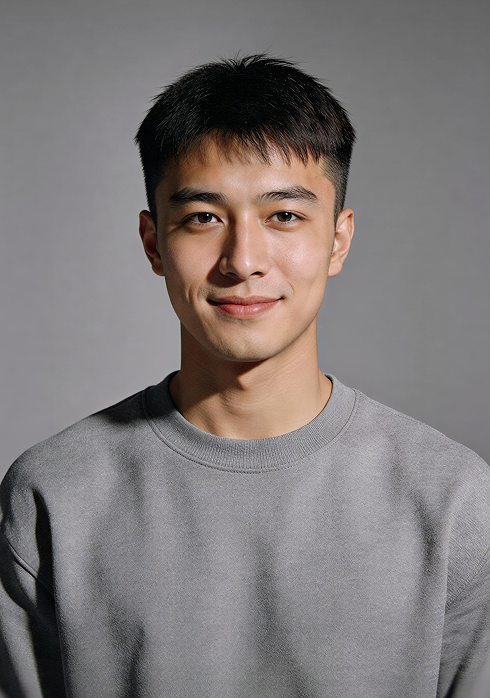Lucas Chen